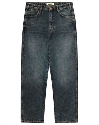 WBYuto Thunder Jeans - Dark Grey